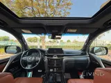 Lexus LX 570 S 2018